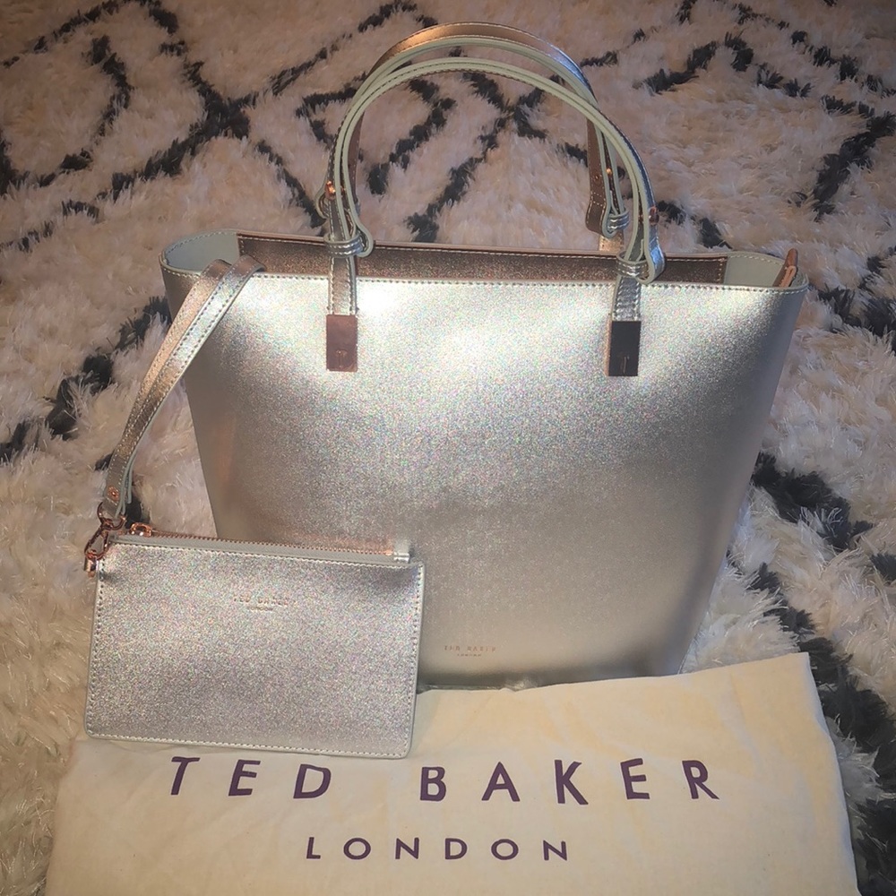NEW Ted Baker Purse